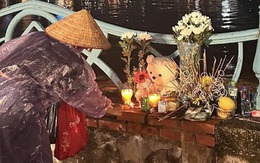 Vụ lật tàu trên vịnh Hạ Long: Tìm thấy thi thể bé trai gần đảo Ti Tốp trước khi bão về