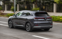 Chưa khánh thành, nhà máy VinFast Ấn Độ tới tấp nhận đơn hàng từ loạt quốc gia láng giềng