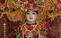 Người phụ nữ hiến 300 mẫu ruộng cho người nghèo, được đặt tên cho 1 tỉnh vừa nhập vào TPHCM