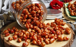 Ăn hạt giờ này thì đẹp da, giảm cân - ăn sai giờ thì tăng cân vèo vèo: Tuy đơn giản nhưng chẳng phải ai cũng biết