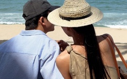 Vợ nhạc sĩ hot hàng đầu Vbiz: "Em đến với chồng vì tài năng, ở lại vì tiền, đồn phải đồn rõ ràng"