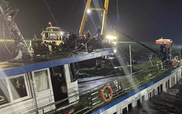 Vấn đề pháp lý và bảo hiểm của tàu Vịnh Xanh 58 ra sao?