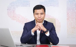 SSI bổ nhiệm Tổng giám đốc mới