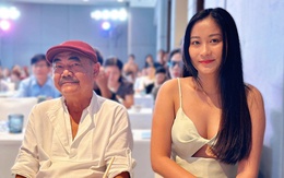 Chuyện tình của nam NSND U70 vừa được bạn gái kém 36 tuổi cầu hôn bất chấp đàm tiếu