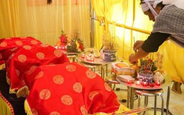 Vụ lật tàu ở vịnh Hạ Long: Nỗi đau bất ngờ ập tới nhiều gia đình