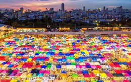 Chuyên gia nói thẳng “Thái Lan khó có thể làm như Việt Nam" vì đang thiếu điều kiện quan trọng