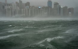 Vì sao bão số 3 liên tục thay đổi cấp độ? Tỉnh nào sẽ chịu ảnh hưởng nặng nhất?