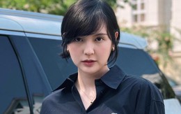 Tình hình bất thường của Hải Tú sau liên hoàn drama