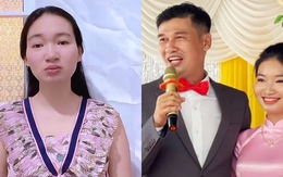 Vợ kém 26 tuổi của Tiết Cương có động thái sau khi bị mắng chửi suốt 3 năm