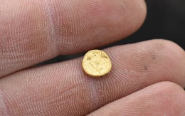 Khảo sát địa chất xây cao tốc, phát hiện kho báu chứa đầy vàng, bạc, trang sức: Giá trị vượt trên cả vật chất