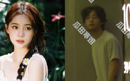 "Công chúa showbiz" bị bắt gọn sống thử với bạn trai hơn 5 tuổi, khán giả ngán ngẩm: "Lại nữa à?"