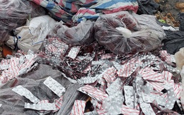 Đà Nẵng xử phạt gần 100 triệu đồng đối với Công ty CP Dược Trung ương 3