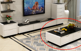 4 món nội thất từng là hạng A nay thành "hạng bét", 10 nhà thì 9 nhà loại bỏ