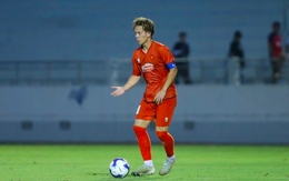 Đội hình U23 Việt Nam vs U23 Campuchia: Chân sút Việt kiều đá chính, U23 Việt Nam thẳng tiến vào bán kết?