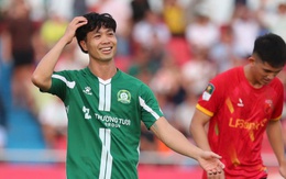 Công Phượng bất ngờ có cơ hội trở lại V.League vì lý do đặc biệt