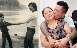 Người phụ nữ đặc biệt của Tuấn Hưng: Quá khứ vất vả, sẵn sàng bán nhà vì con