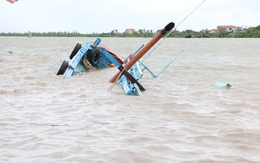 Ngày mai, nhiều nơi vẫn có mưa to đến rất to
