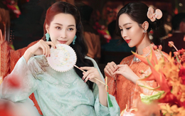 Người đẹp Vbiz làm dâu gia tộc thuộc "tầng lớp tinh hoa" của giới thượng lưu Sài Gòn: "Phiên bản đời thật" của phu nhân hào môn trong tiểu thuyết