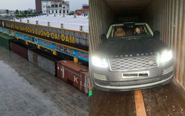 Chủ nhà hàng chi 108 triệu đồng/ngày thuê container chắn cửa chống bão: Từng bị bão YAGI "san bằng tất cả"