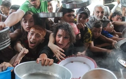 Hàng chục quốc gia chỉ trích cách phân phát viện trợ của Israel ở Dải Gaza