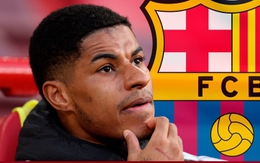 Tin chuyển nhượng mới nhất 22/7: Tốn hơn 400 tỷ, Barca vẫn bị cấm dùng Rashford