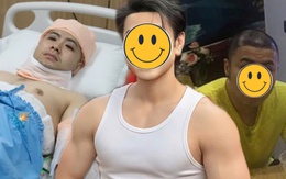 Sao nam Vbiz gánh nợ 16 tỷ đồng giúp bạn, nay trùng tu nhan sắc đến nhận không ra