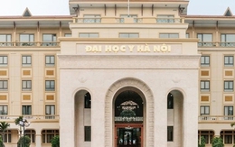 Dự đoán điểm chuẩn Trường Đại học Y Hà Nội