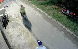 Bắt giữ nam thanh niên "làm khổ" người tàn tật ở TP HCM