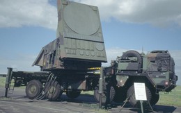 Lá chắn thép của Patriot bó tay trước tên lửa siêu thanh