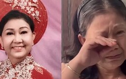 Cô đào cải lương 2 lần suýt chết vì tai nạn, giờ bệnh tật, phải làm thuê đủ nghề