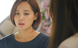 Tôi ly hôn mà họ hàng 2 bên không ai tiếc nuối, ngày gặp lại vợ cũ, mắt cô ấy đỏ hoe khi nghe một câu nói