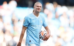 Thành tích ghi bàn của Haaland ở tuổi 25 ấn tượng như thế nào?