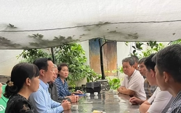 Vụ lật tàu ở Quảng Ninh: 7 học sinh Hà Nội thương vong