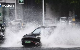 Hai công dân thiệt mạng vì bão Wipha tại Thái Lan, Đại sứ quán Trung Quốc ra cảnh báo