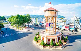 Sau sáp nhập, đây là phường duy nhất của TP HCM mang tên một người phụ nữ