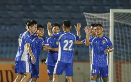 CLB Quảng Nam lên tiếng trước thông tin sáp nhập với CLB Đà Nẵng