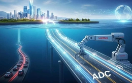 Viettel đang ‘đào vàng’ dưới biển theo cách của riêng mình