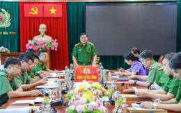 Bắc Ninh đề nghị đặc xá cho 56 phạm nhân dịp Quốc khánh 2/9