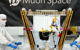 Trợ thủ mới trong ứng phó cháy rừng