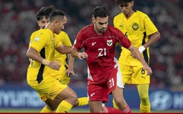 Chủ tịch LĐBĐ Indonesia cảnh báo sao nhập tịch chỉ biết ghi bàn vào lưới Brunei