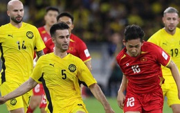 AFC bác tin đồn Malaysia bị cấm thi đấu quốc tế vì gian lận nhập tịch