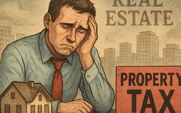 Đề xuất "nóng": Đánh thuế trực tiếp 10% lên giá bán BĐS nếu không xác định được giá mua vào, chuyên gia nói gì?