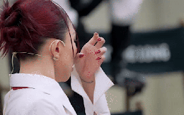 Tóc Tiên có đang ổn không?