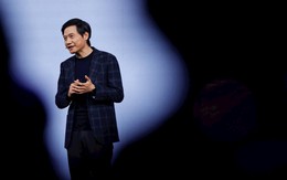 Tim Cook của Apple "cờ trắng xin hàng", Lôi Quân của Xiaomi làm dễ như bỡn: Người Trung Quốc giỏi vậy sao?
