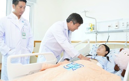 18 tuổi đã mắc ung thư dạ dày di căn xa: Lời cảnh báo từ bác sĩ BV Đại học Y Dược