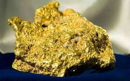 Phát hiện mỏ vàng lớn nhất vũ trụ trị giá lên tới 700 triệu tỷ USD, NASA lập tức vào cuộc