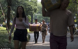 Kinh khủng hơn BẤT HIẾU là kiểu con cái đang ăn mòn nhiều gia đình này, cha mẹ sống mà bất mãn, kiệt quệ vô cùng