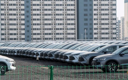 'Họ tự đẩy mình vào đường cùng' - Tiếng kêu than của thương nhân trước cuộc chiến giảm giá của Trung Quốc: Công ty chấp nhận thua lỗ, là 'xác sống' vẫn cố hoạt động