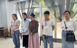 Phòng khám tuyển bác sĩ rởm ở Đà Nẵng: Thực hiện hàng chục ca tiểu phẫu mỗi ngày