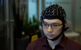 Công nghệ 23/7: AI biến suy nghĩ thành chữ, không cần chip não